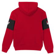 Georgia Gen2 Kids Red Zone Pullover Hoodie